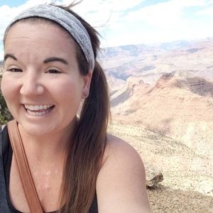 Meet your Posher, Kat